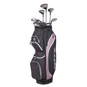 Cobra FLY XL Ladies Golf Package Set