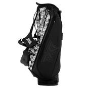 PXG Darkness Skull Camo Golf Stand Bag image