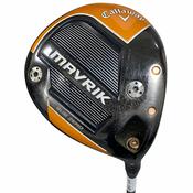 Callaway Mavrik Golf Driver - Second Hand image