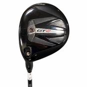 Titleist GT2 15° Golf 3 Wood Left Hand - Ex-Demo image