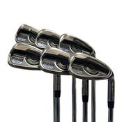 Ping G Golf Irons - Second Hand image
