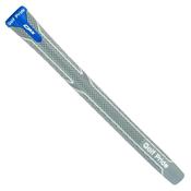 Golf Pride CPX Standard Blue/Grey Golf Grip - jm image