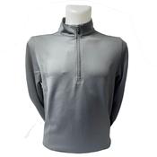 ProQuip Creastable Mersey 1/4 Zip Golf Pullover image