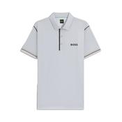 BOSS Paddytech GOC Golf Polo Shirt