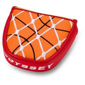 Odyssey Basketball Mallet Headcover