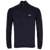BOSS Perform X 1/4 Zip Golf Pullover