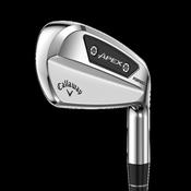 Callaway Apex Ai150 Golf 4 Iron - Left Handed image