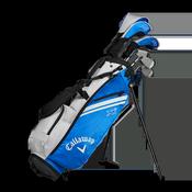 Callaway XJ Junior Level 3 Golf Package Set