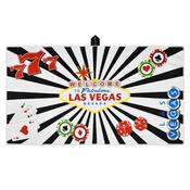 Las Vegas Golf Towel image