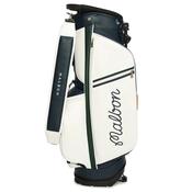 Malbon Evergreen Golf Stand Bag image