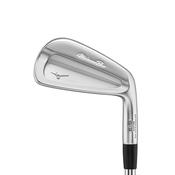Mizuno Pro S-3 Golf Irons - Steel - Left Handed