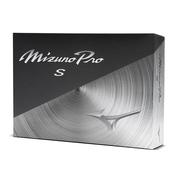 Mizuno Pro S Golf Balls image