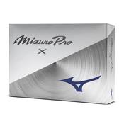 Mizuno Pro X Golf Balls