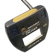 Odyssey Ai-One Milled Jailbird T Cruiser Golf Putter - Second Hand image