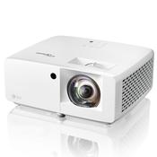 Optoma ZH450ST HD Laser Projector image