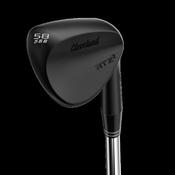 Cleveland RTZ 2 Black Satin Golf Wedge image