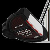 Odyssey Ai-DUAL 2-Ball DB Putter