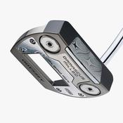 Odyssey Damascus Milled Jailbird Mini Golf Putter image