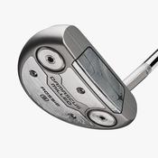 Odyssey Damascus Milled Rossie Golf Putter image