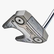 Odyssey Damascus Milled Seven Golf Putter image