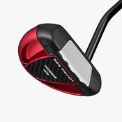 Odyssey Square 2 Square TRI-HOT Rossie Golf Putter image