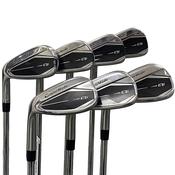 TaylorMade Qi10 Golf Irons - Ex-Demo image