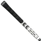 Golf Pride Midsize Multi Compound Core - White Golf Grip - jm image