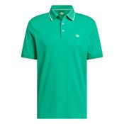 adidas Originals Twistknit Trefoil Golf Polo