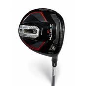 TaylorMade Stealth 2 Golf 3 Wood Stiff - Second Hand image