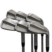 Titleist T100/T150 Combo Irons Golf - Second Hand image