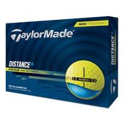 Taylormade Distance+ Golf Balls