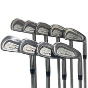 TaylorMade X-300 FCI Forged Golf Irons image