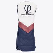 The Open 153rd Royal Portrush Elite Fusion Hybrid Headcover image