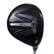 Titleist GT2 Golf 3 Wood Fujikara Ventus Velocore 7-X - Second Hand image