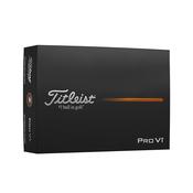 Titleist Pro V1 Golf Balls