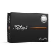Titleist Pro V1 Enhanced Alignment