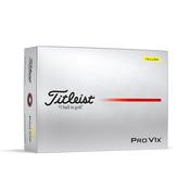 Titleist Pro V1x Golf Balls