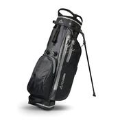 Masters TourDri Waterproof 8.5" Golf Stand Bag - Black/Grey