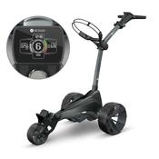 Motocaddy M1 DHC Electric Trolley