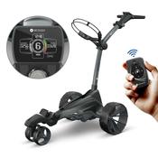 Motocady M7 REMOTE Electric Golf Trolley