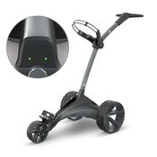 Motocaddy SE Electric Golf Trolley