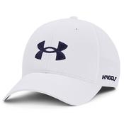 Under Armour Golf96 Golf Hat image