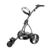 Motocaddy S1 Electric Golf Trolley 18 Hole Battery (Extended Battery Available) Motocaddy S1 Electric Golf Trolley 18 Hole Battery (Extended Battery Available)