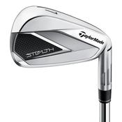TaylorMade Stealth Golf 4 Iron image