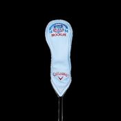 Callaway June Major Hybrid Golf Headcover - Limited Edition