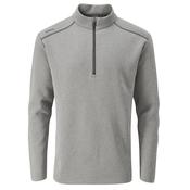 Ping Ramsey Half-Zip Fleece Golf Pullover