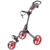 Skymax Cube 3-Wheel Golf Trolley