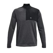 Under Armour Storm Sweater Fleece 1/2 Zip Golf Pullover