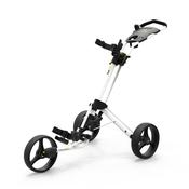 PowaKaddy Twinline 5 Golf Push Trolley