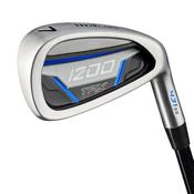 Wilson 1200 TPX Golf 8 Iron image